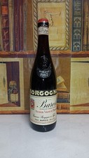Vino 1967 Riserva Barolo