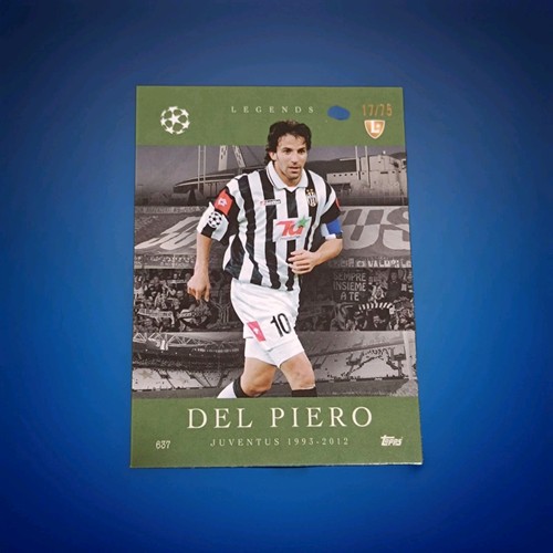 Card topps total football - card,