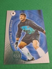 ANGELO PERUZZI-FIGURINA N.9