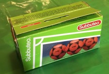 SUBBUTEO 61209 Palloni Tango