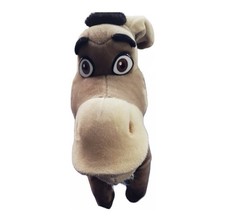 Peluche Shrek Asino Grande