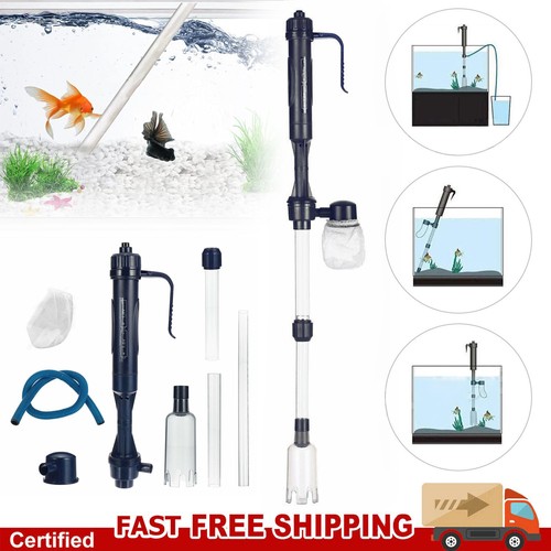 Aspiratore pacciame elettrico