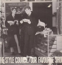 The Style Council Our