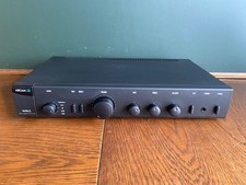 Amplificatore integrato stereo