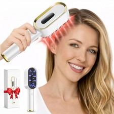 Laser Therapy Hair Growth Comb