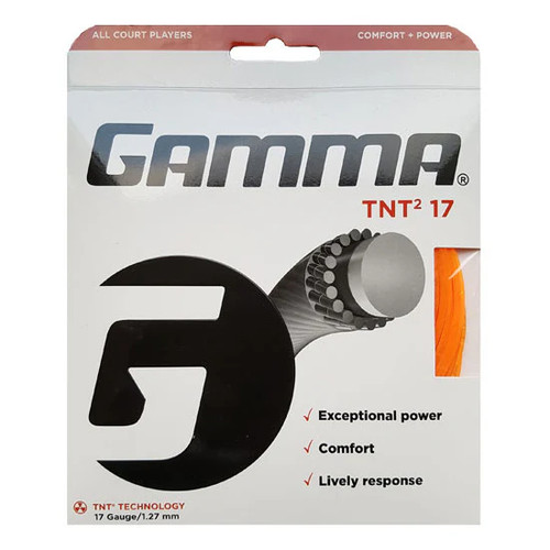Gamma tnt2 set - gamma, di