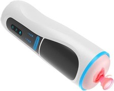 Masturbatore Uomo Realistico