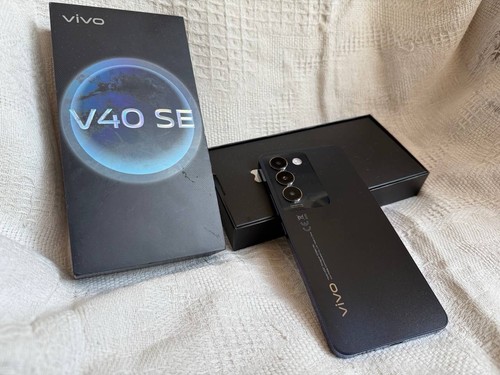 Smartphone vivo v40 octa - smartphone, se