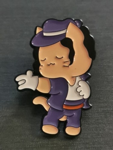Michael jackson hello - jackson, kitty