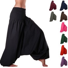 Pantaloni Aladino pantaloni