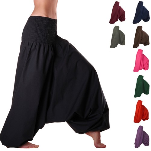 Pantaloni aladino - pantaloni,