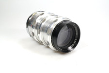 A.Schacht R Travenar 3,5/135