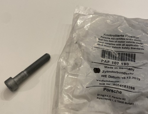 Vite 8x45 paf107190 - tc,