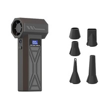 Violent Fan Ventilatore