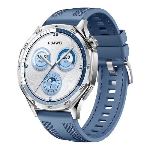 Huawei watch 46mm blu - watch,