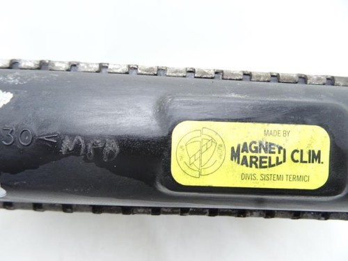Radiatore acqua fiat multipla - radiatore,