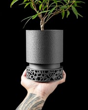 VORIPLANTER - Vaso moderno