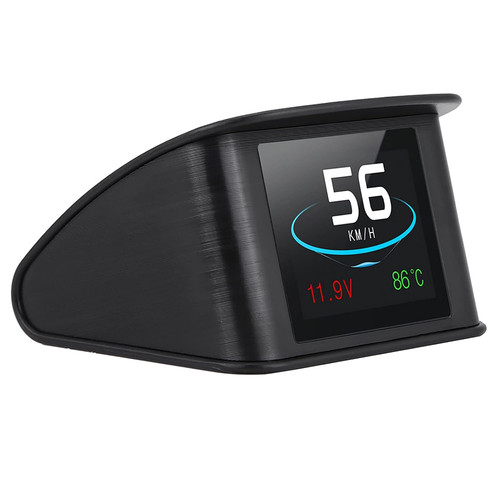 Hud obd2 head display per - head,