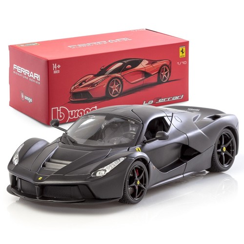 Bburago 18 laferrari - 1:18,