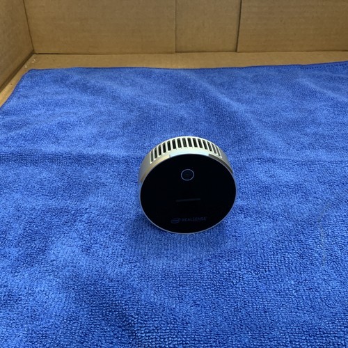 Fotocamera intel realsense - fotocamera,