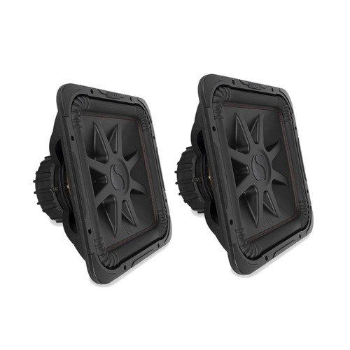 Kicker l7r152 - l7r152, 15”