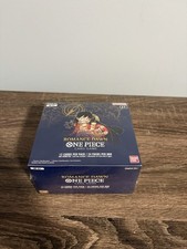 One piece tcg romance dawn - one,