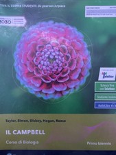 Il Campbell. Corso di Biologia