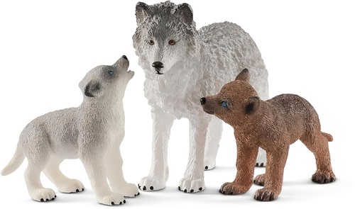 Gw1854 schleich 42472 madre - 42472,