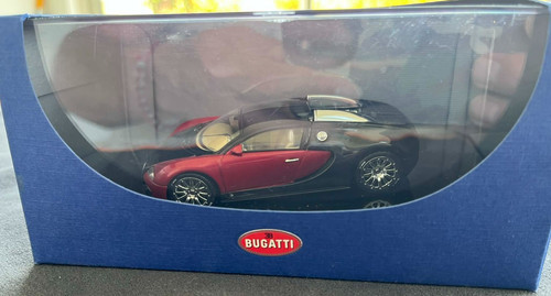 Autoart bugatti - bugatti, 1/43