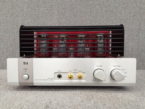 Amplificatore integrato - , a