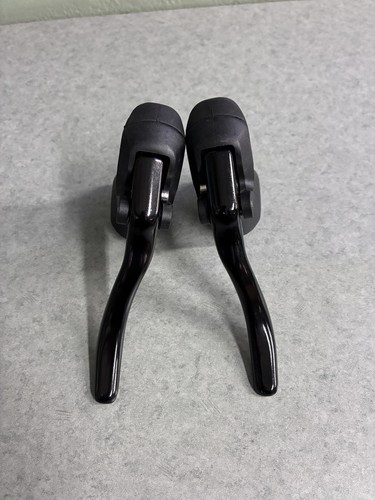 Come nuovo tektro - nuovo!, rl340