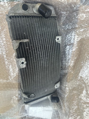 Radiatore acqua yamaha tmax - acqua,