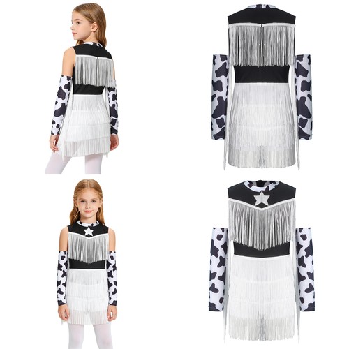 Costume ballo bambina - ballo,