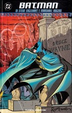 Fumetto BATMAN DI STEVE