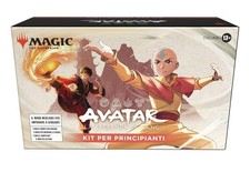 MTG Avatar: la Leggenda di