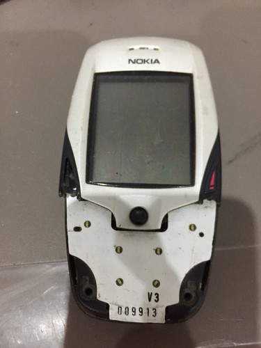 D3484nn cellulare nokia 6600 - d3484nn-cellulare,