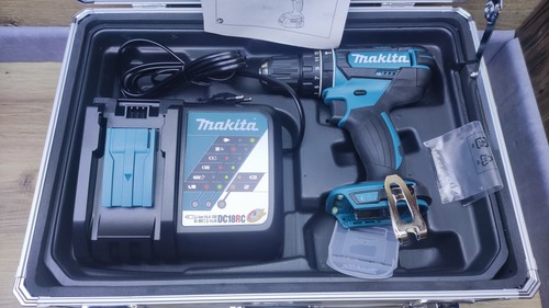 Makita dhp482rfx9 trapano - makita,