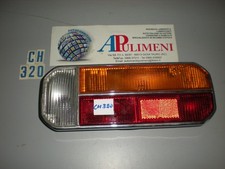 FANALE POSTERIORE DX B/CROMATO