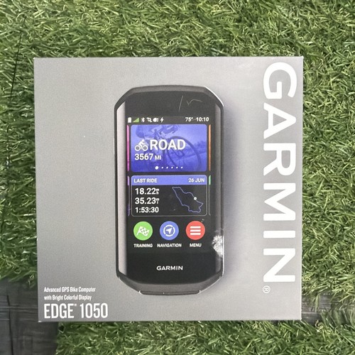Garmin edge 1050 premium bici - garmin,