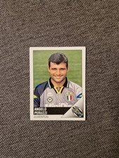 FIGURINA CALCIATORI PANINI