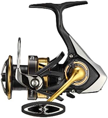 Mulinello pesca daiwa - da,
