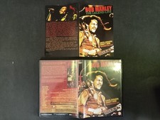 dvd BOB MARLEY the legend live