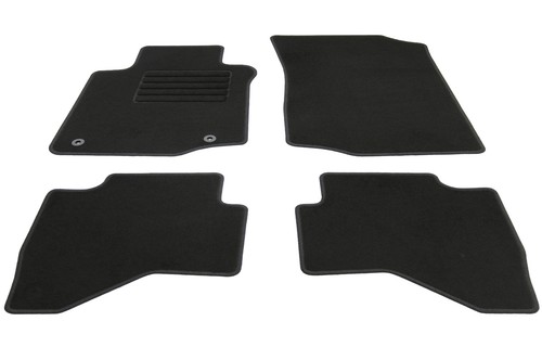 Set tappetini per peugeot - per, 107