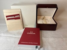 OMEGA SPEEDMASTER 35705000