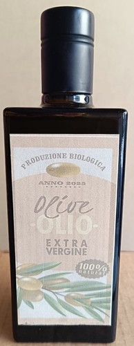 Bottiglie olio extravergine - 2,