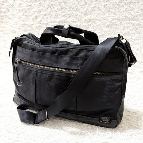 Borsa tracolla porter heat - borsa,