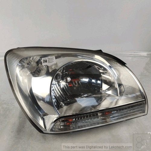 921021f021 proiettore kia - 921021f021,