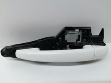 MANIGLIA ESTERNA POSTERIORE SINISTRA PER PEUGEOT 208 Serie 9101GH - 9672961180 