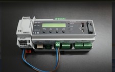 SISTEMA DI MONITORAGGIO ABB