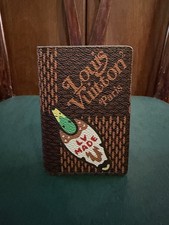 Louis Vuitton x Nigo Tascable